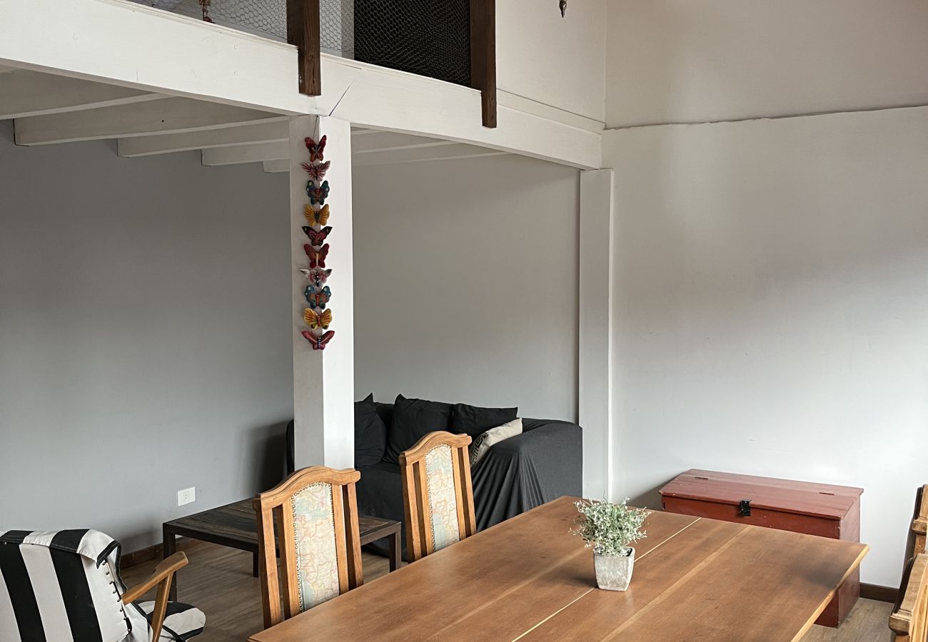 Apartment in Villa La Angostura - Horizon View