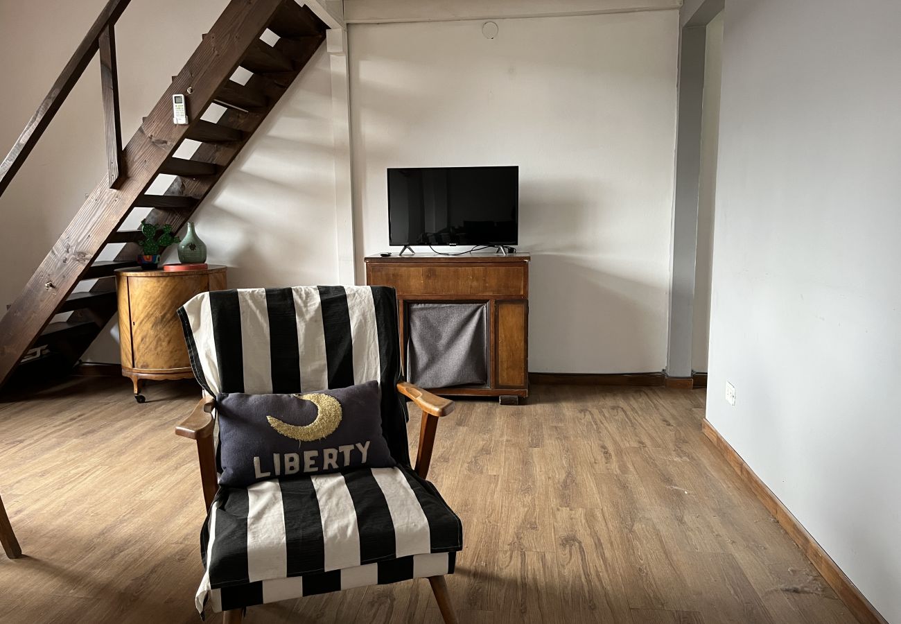 Apartment in Villa La Angostura - Horizon View