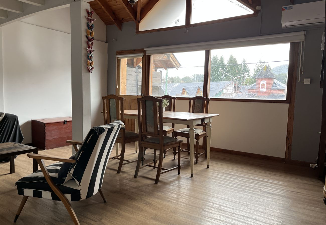 Apartment in Villa La Angostura - Horizon View