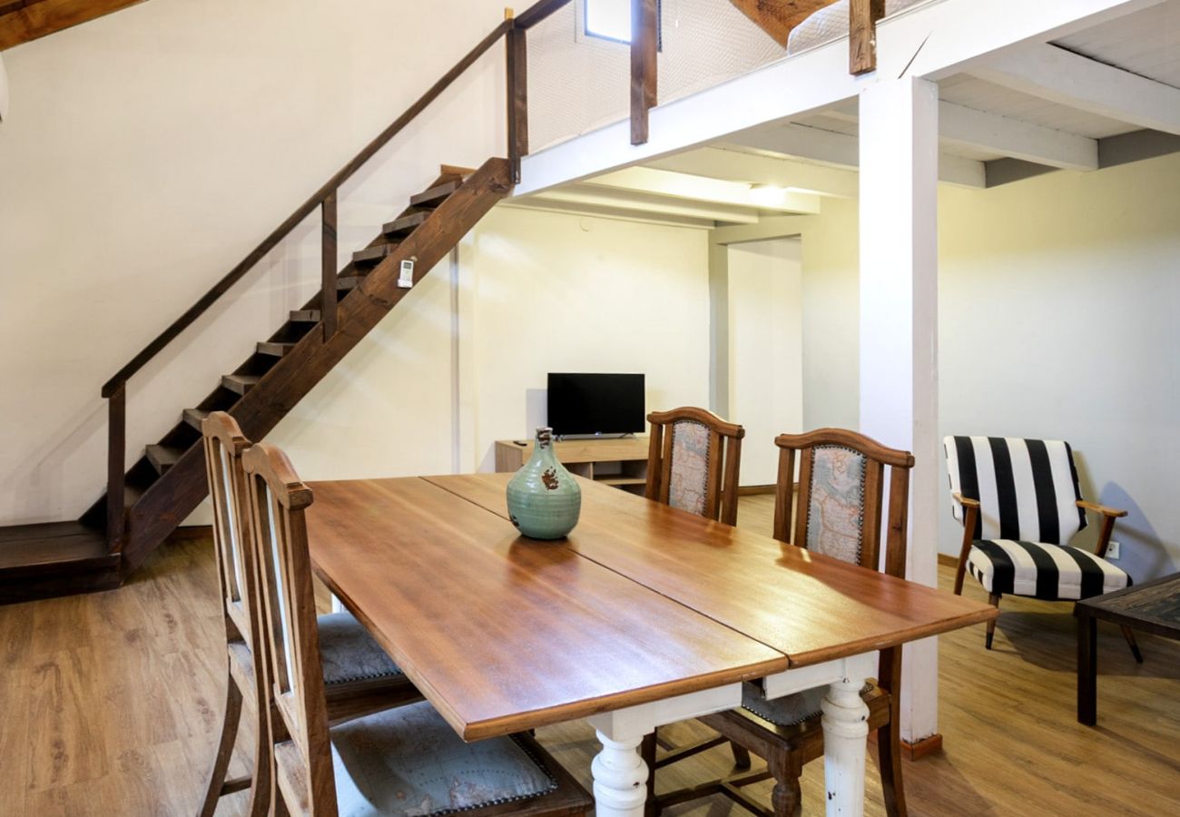 Apartment in Villa La Angostura - Horizon View