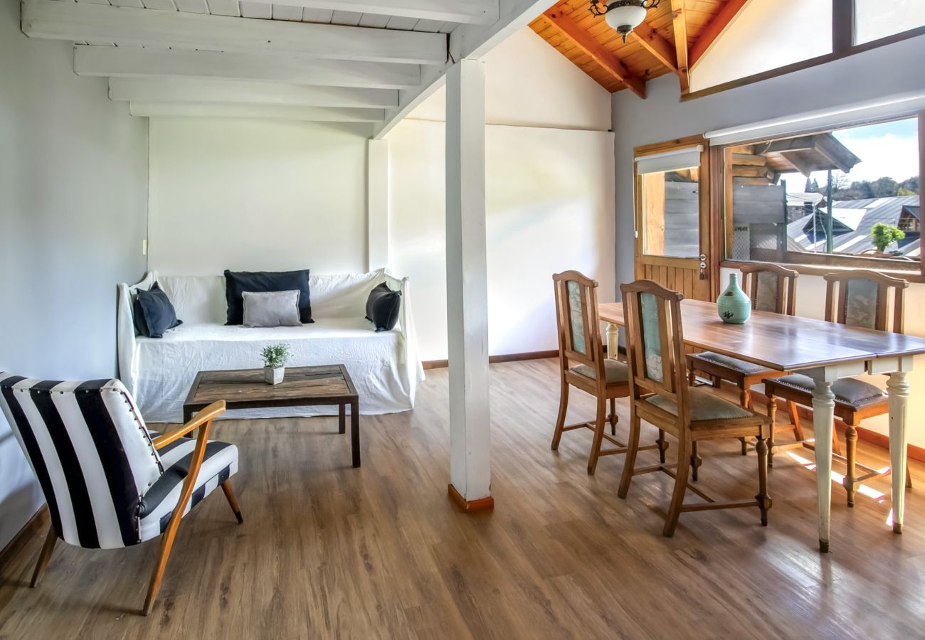 Apartment in Villa La Angostura - Horizon View