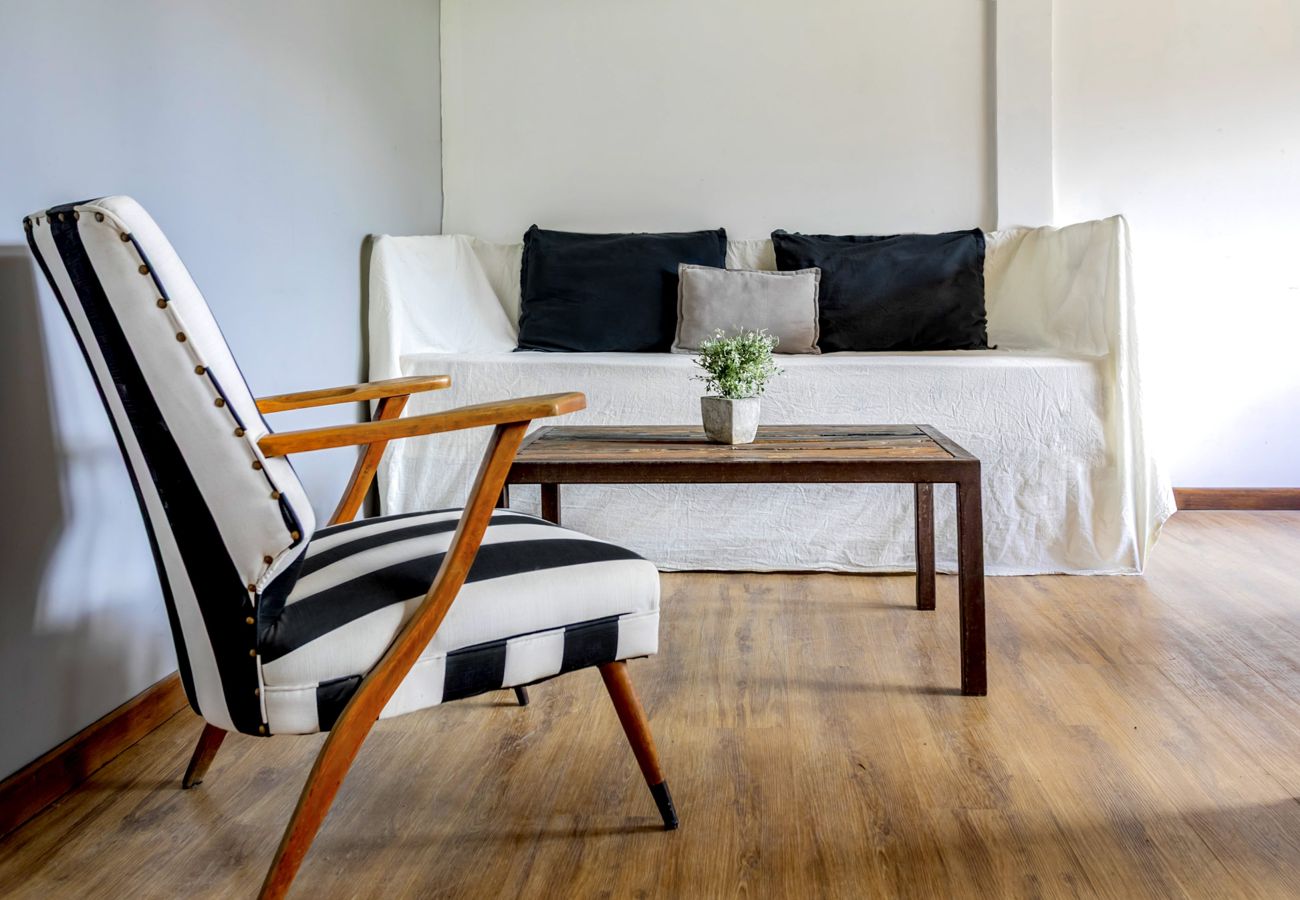 Apartment in Villa La Angostura - Horizon View