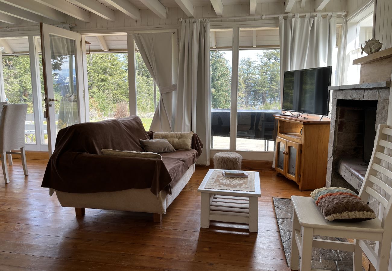 House in Villa La Angostura - Bramasole 2 