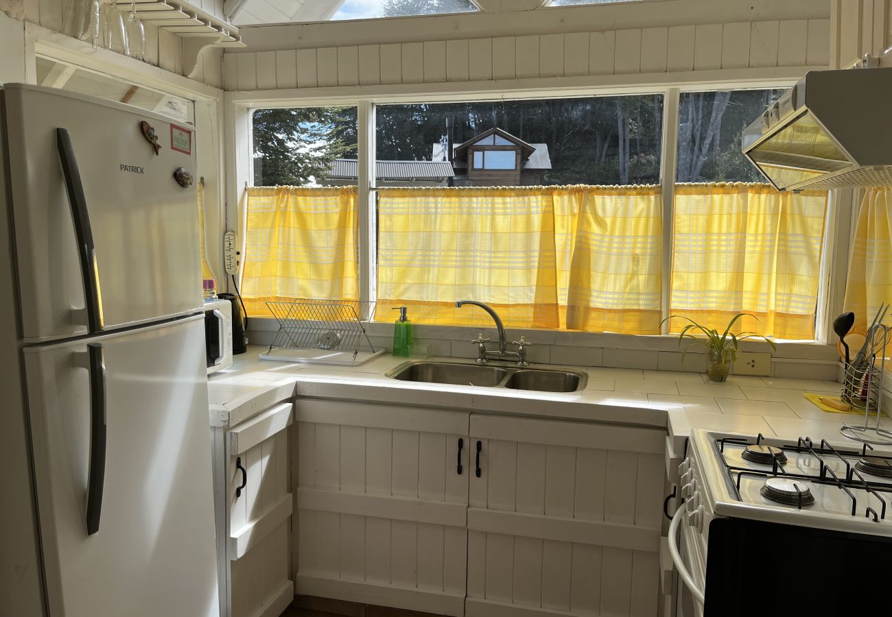 House in Villa La Angostura - Bramasole 2 