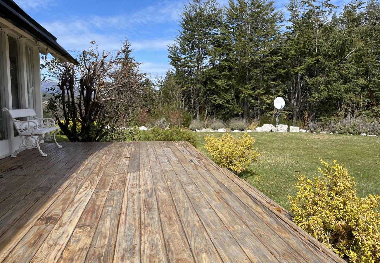 House in Villa La Angostura - Bramasole 2 