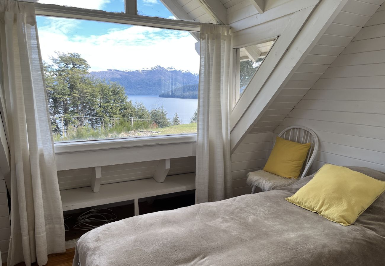 House in Villa La Angostura - Bramasole 2 