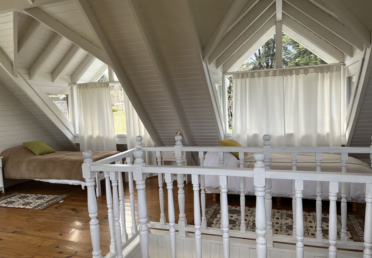 House in Villa La Angostura - Bramasole 2 