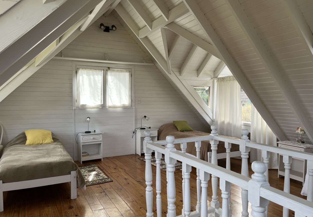 House in Villa La Angostura - Bramasole 2 