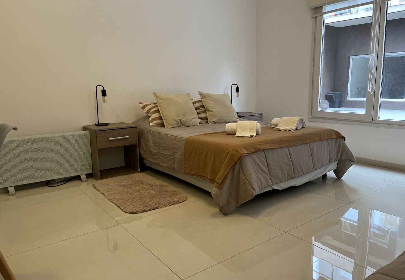 Apartment in San Carlos de Bariloche - Departamento Torre Lago F