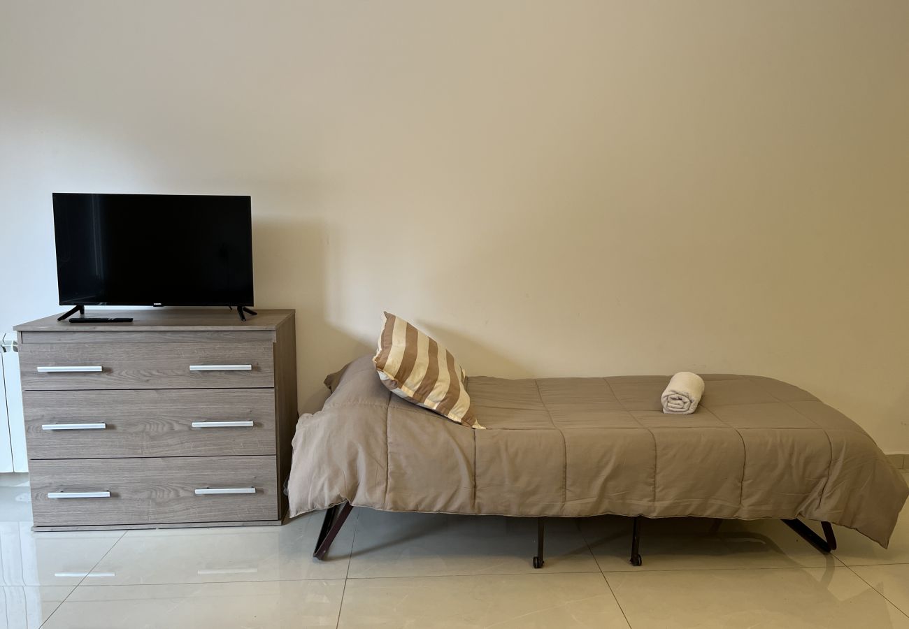 Apartment in San Carlos de Bariloche - Departamento Torre Lago F