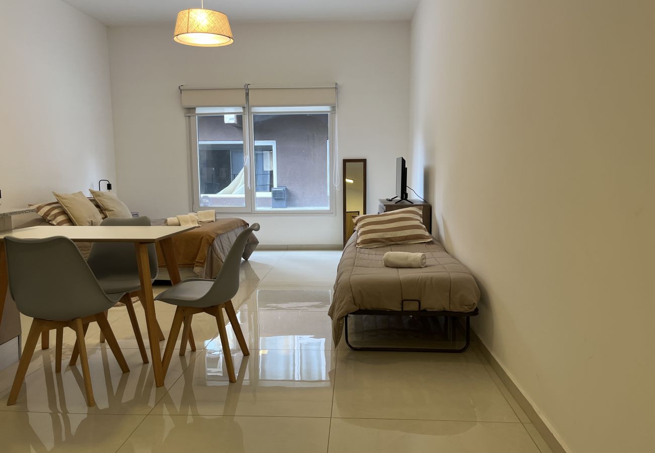 Apartment in San Carlos de Bariloche - Departamento Torre Lago F