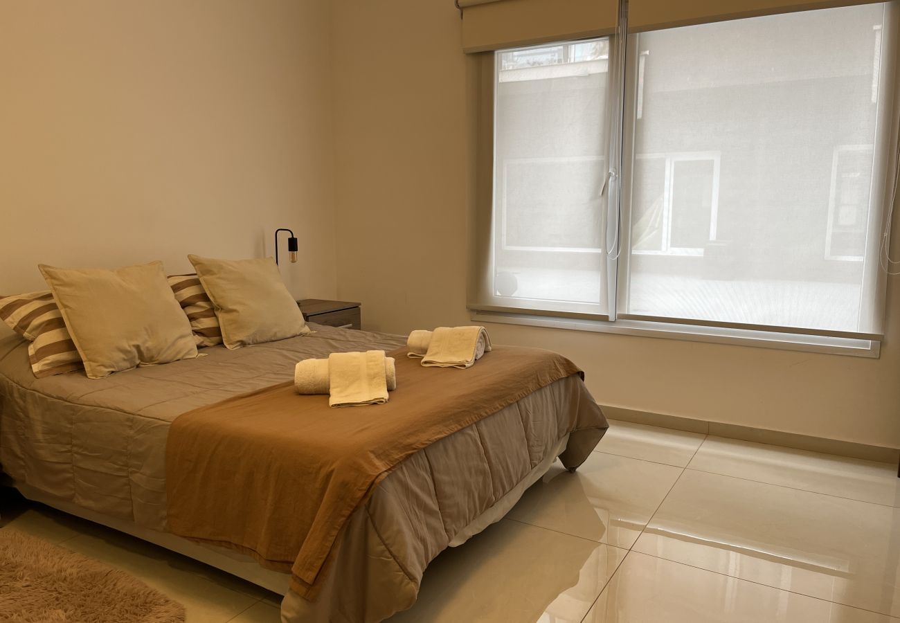 Apartment in San Carlos de Bariloche - Departamento Torre Lago F