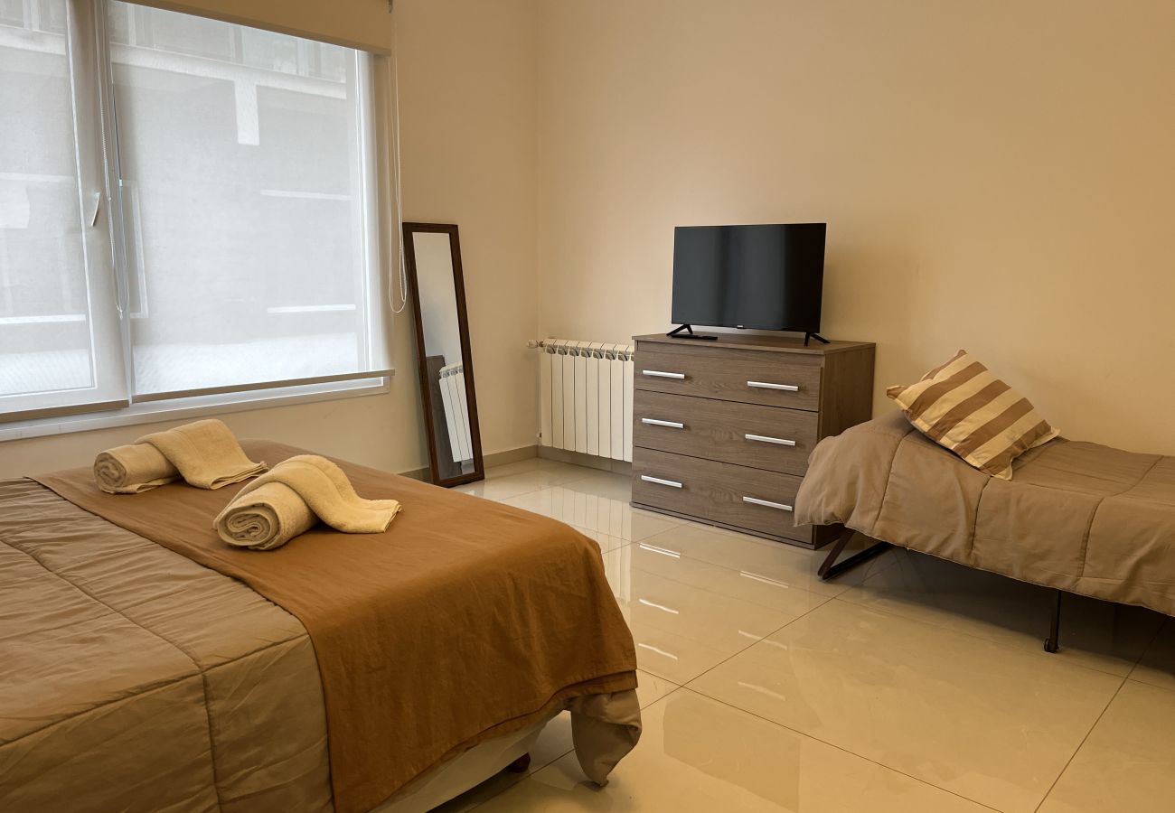 Apartment in San Carlos de Bariloche - Departamento Torre Lago F