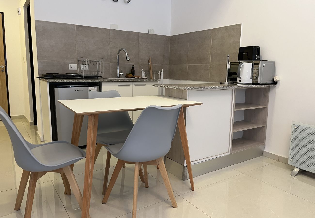 Apartment in San Carlos de Bariloche - Departamento Torre Lago F