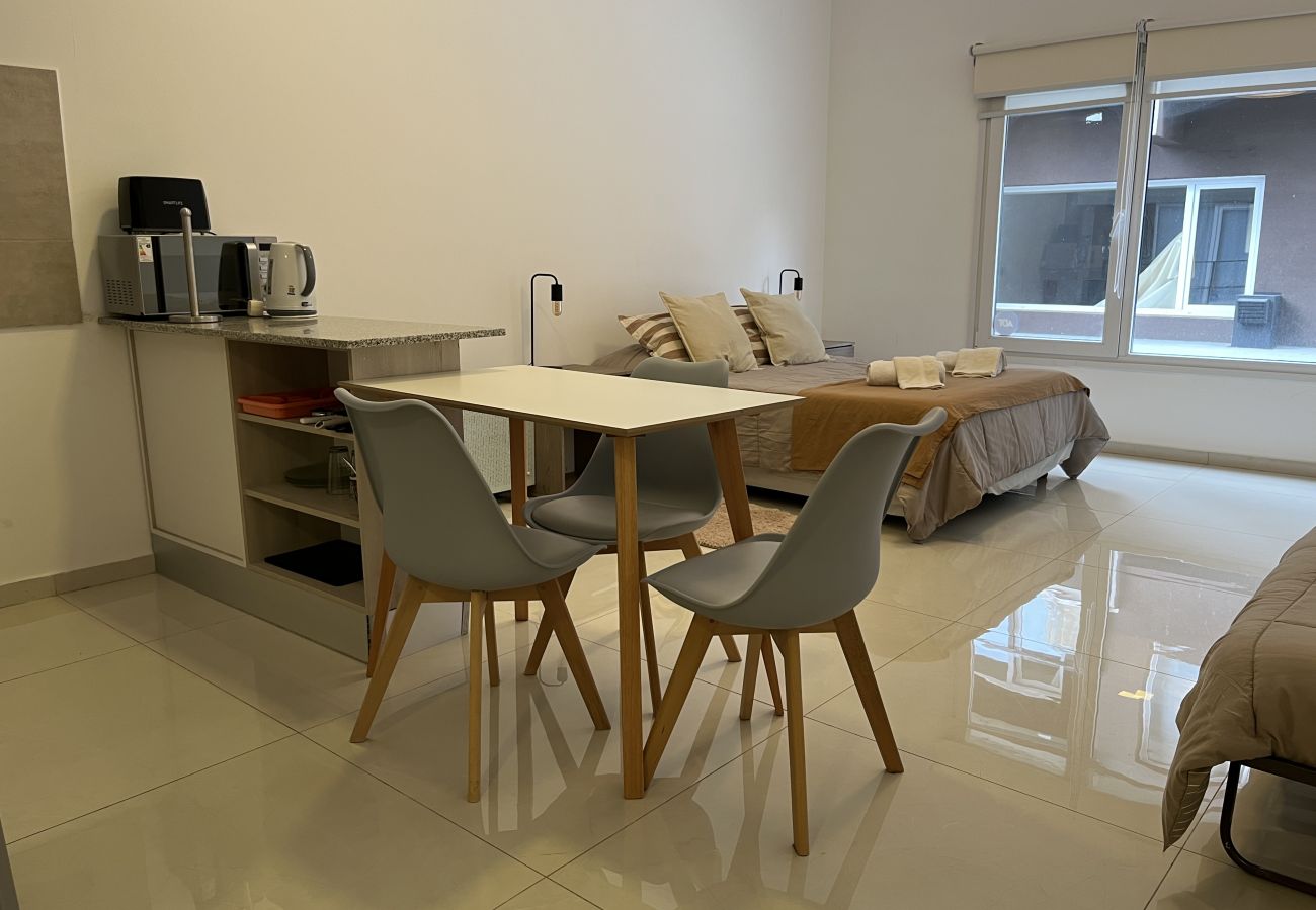 Apartment in San Carlos de Bariloche - Departamento Torre Lago F