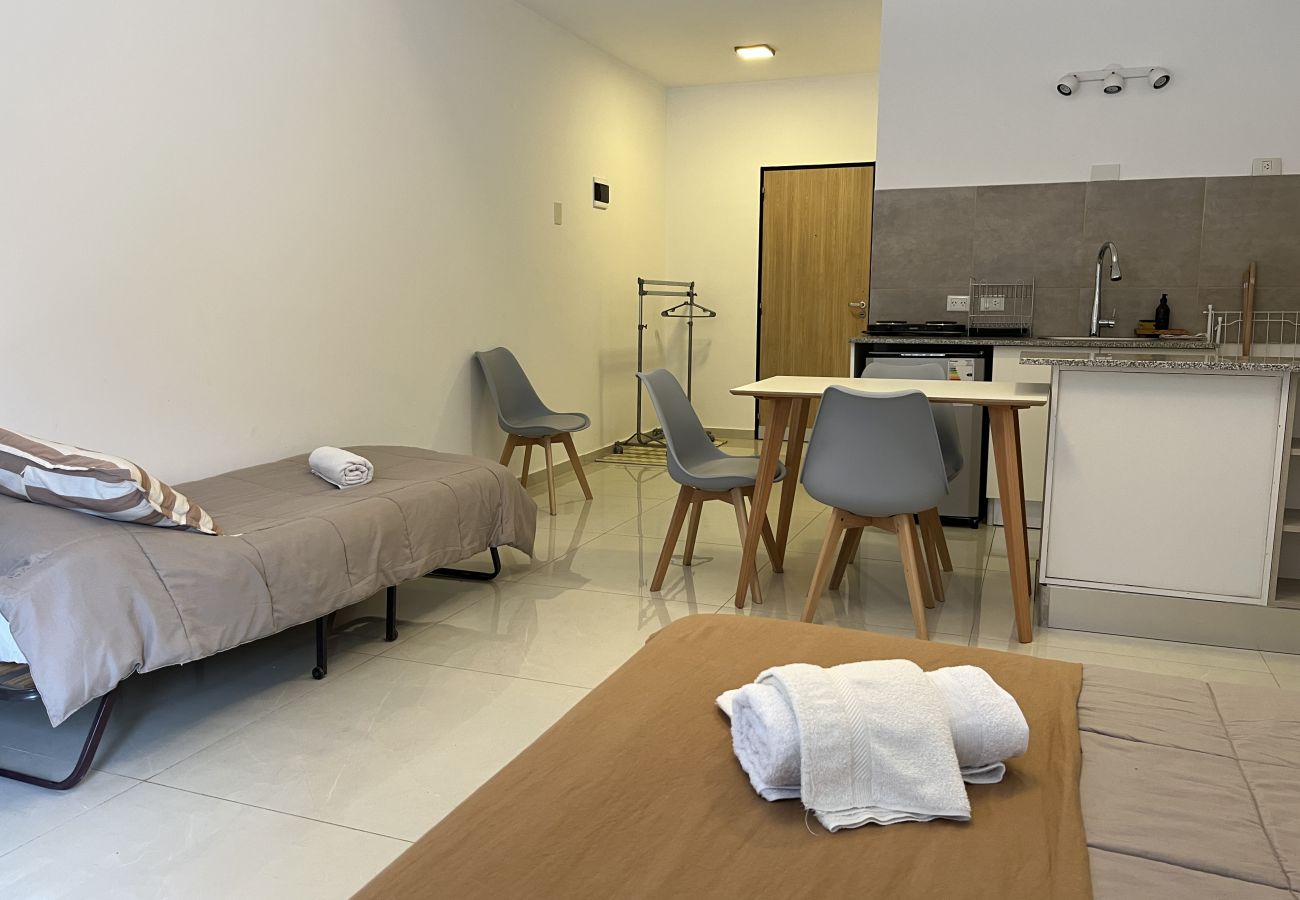 Apartment in San Carlos de Bariloche - Departamento Torre Lago F