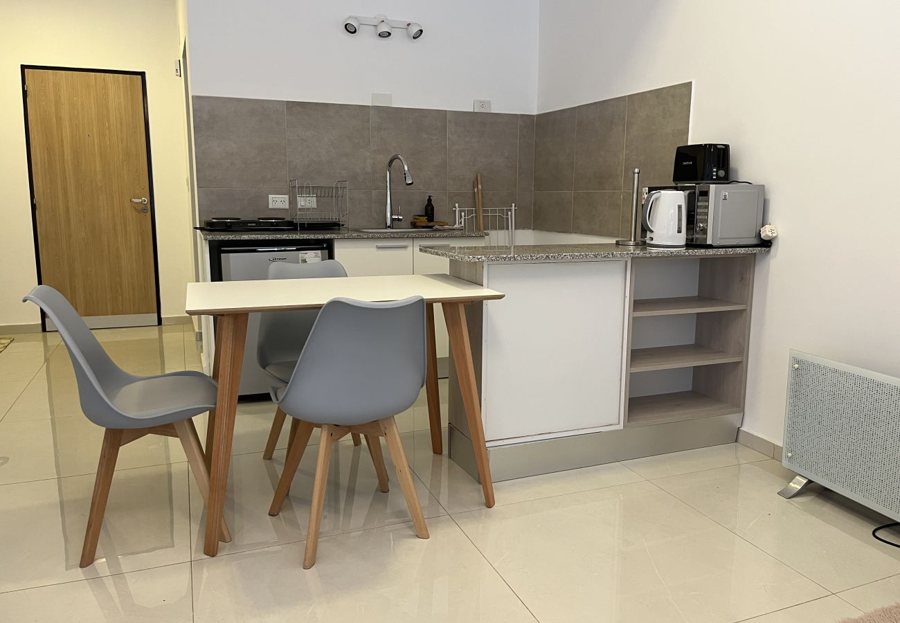 Apartment in San Carlos de Bariloche - Departamento Torre Lago F
