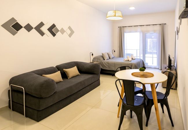 Apartment in San Carlos de Bariloche - Departamento Torre Lago E