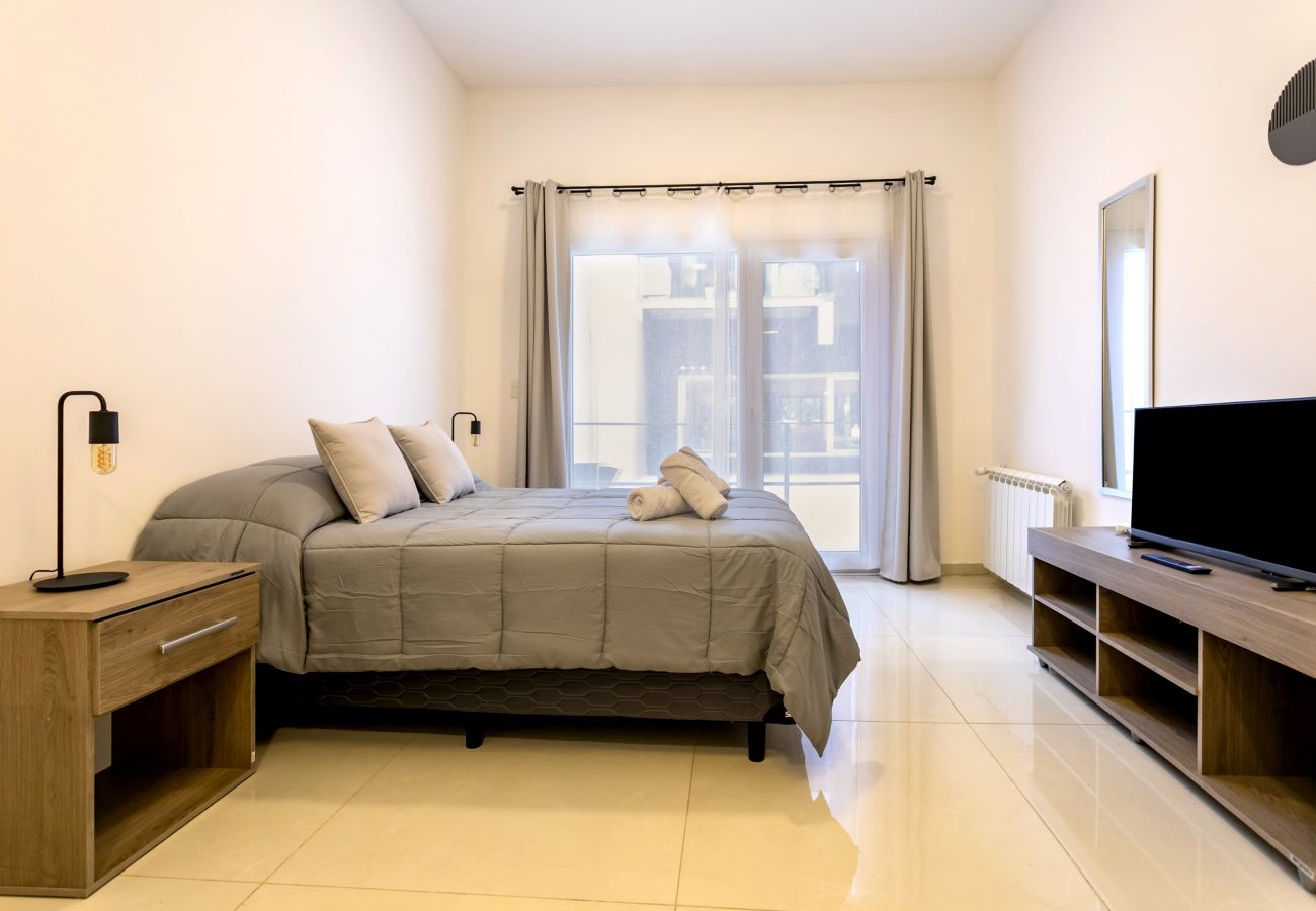 Apartment in San Carlos de Bariloche - Departamento Torre Lago E