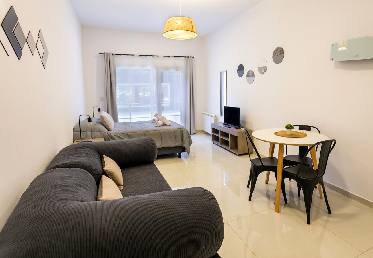 Apartment in San Carlos de Bariloche - Departamento Torre Lago E