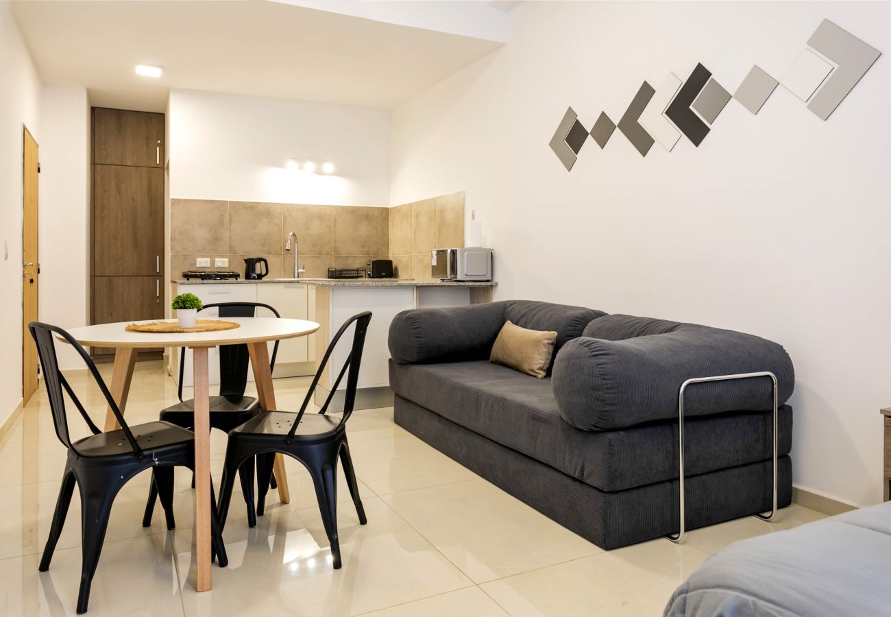 Apartment in San Carlos de Bariloche - Departamento Torre Lago E