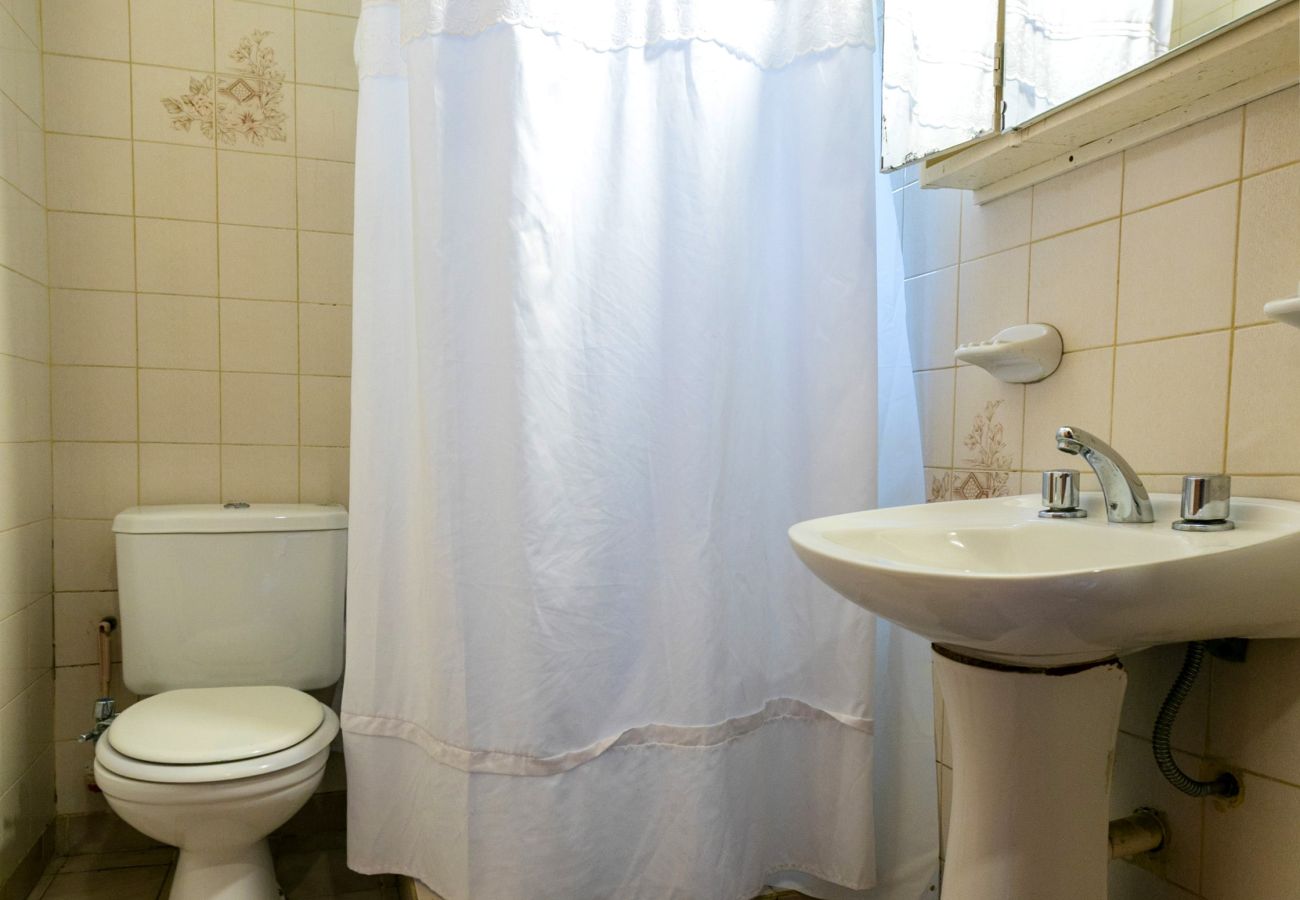 Cabin in San Carlos de Bariloche - BOG Cabaña Milo