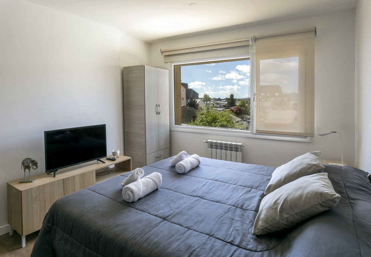 Apartment in San Carlos de Bariloche - BOG Mitre Urbano - Departamento moderno y funcional en el centro de Bariloche.