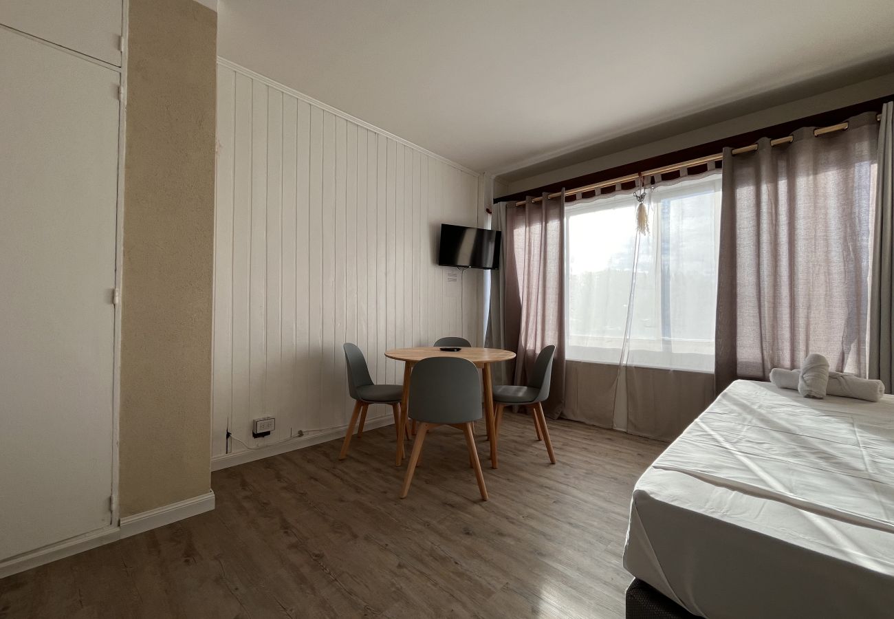 Apartment in San Carlos de Bariloche - BOG Center Lake View