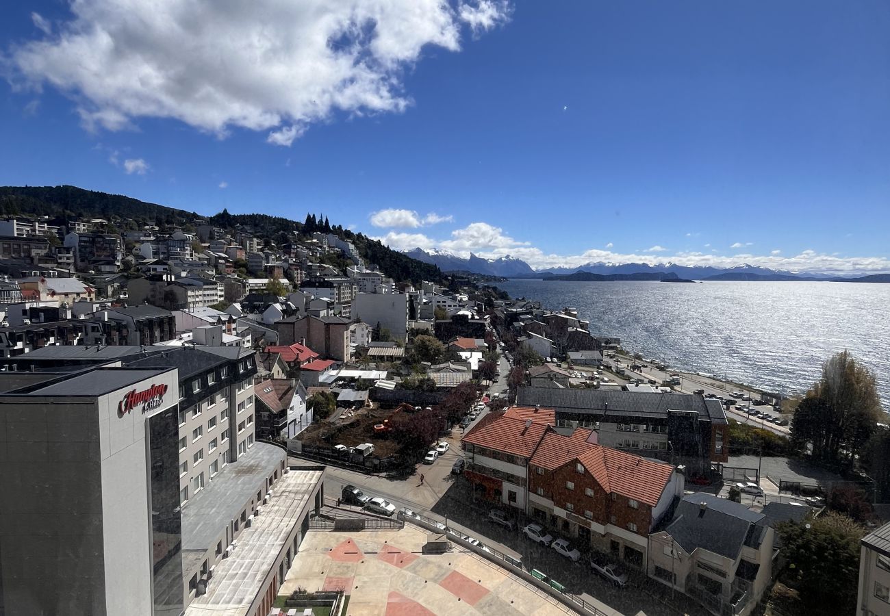Apartment in San Carlos de Bariloche - BOG Center Lake View