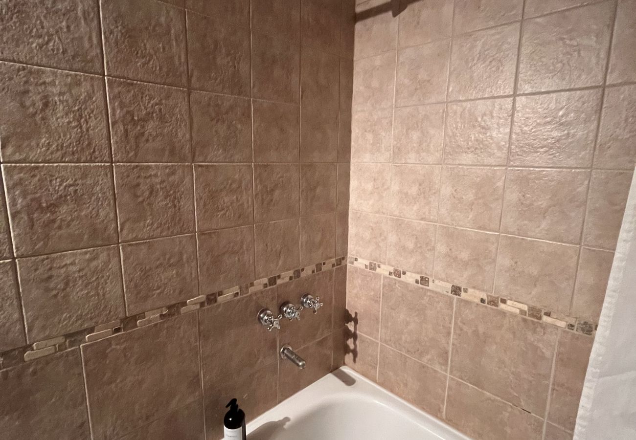 Apartment in San Carlos de Bariloche - Salta Lake View | Departamento con vista al lago