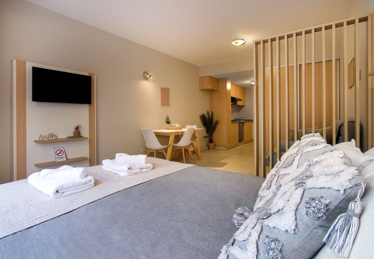 Apartment in San Carlos de Bariloche - BOG - Nórdico centro Studio