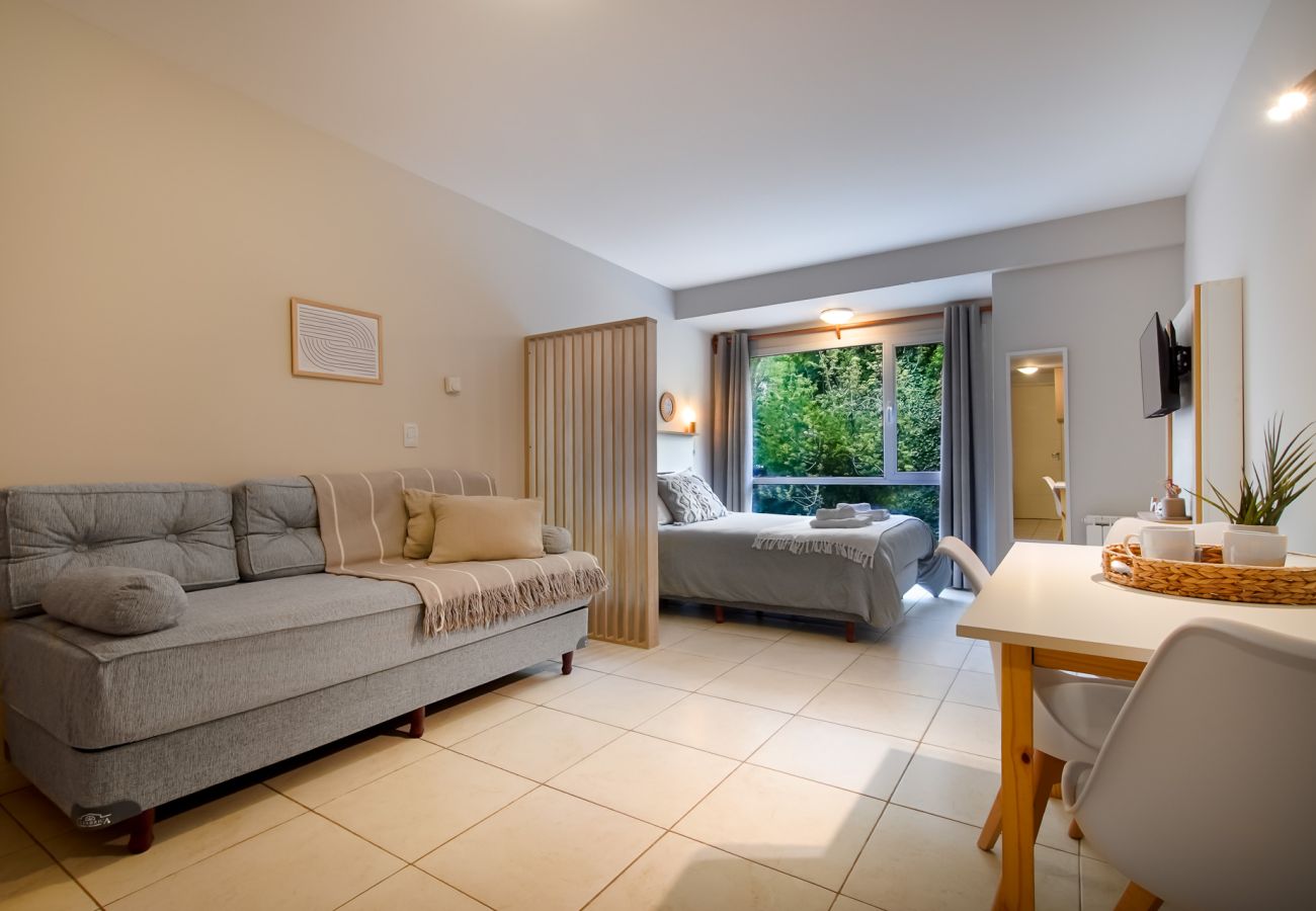 Apartment in San Carlos de Bariloche - BOG - Nórdico centro Studio