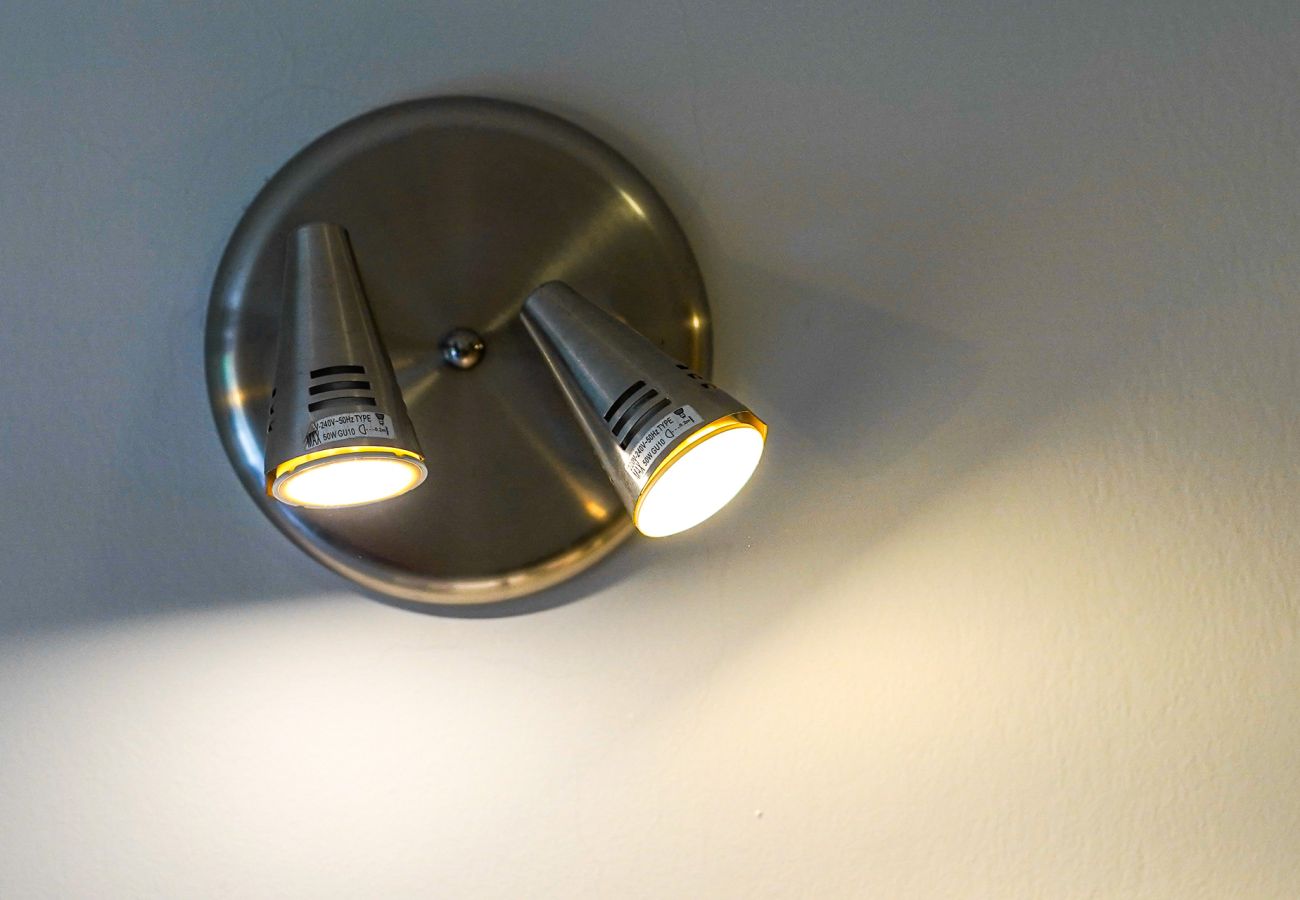 Apartment in San Carlos de Bariloche - BOG - Nórdico centro Studio