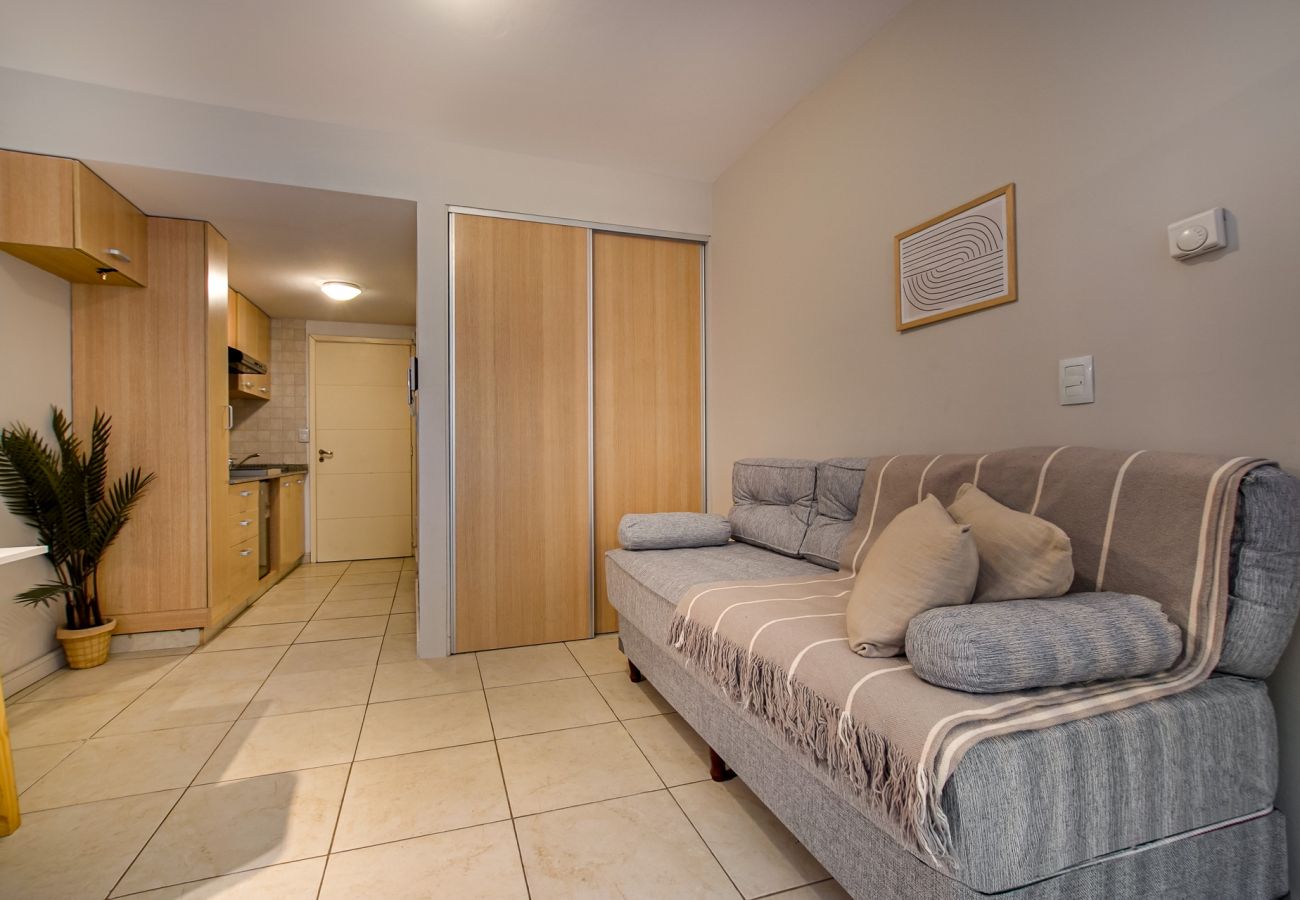 Apartment in San Carlos de Bariloche - BOG - Nórdico centro Studio