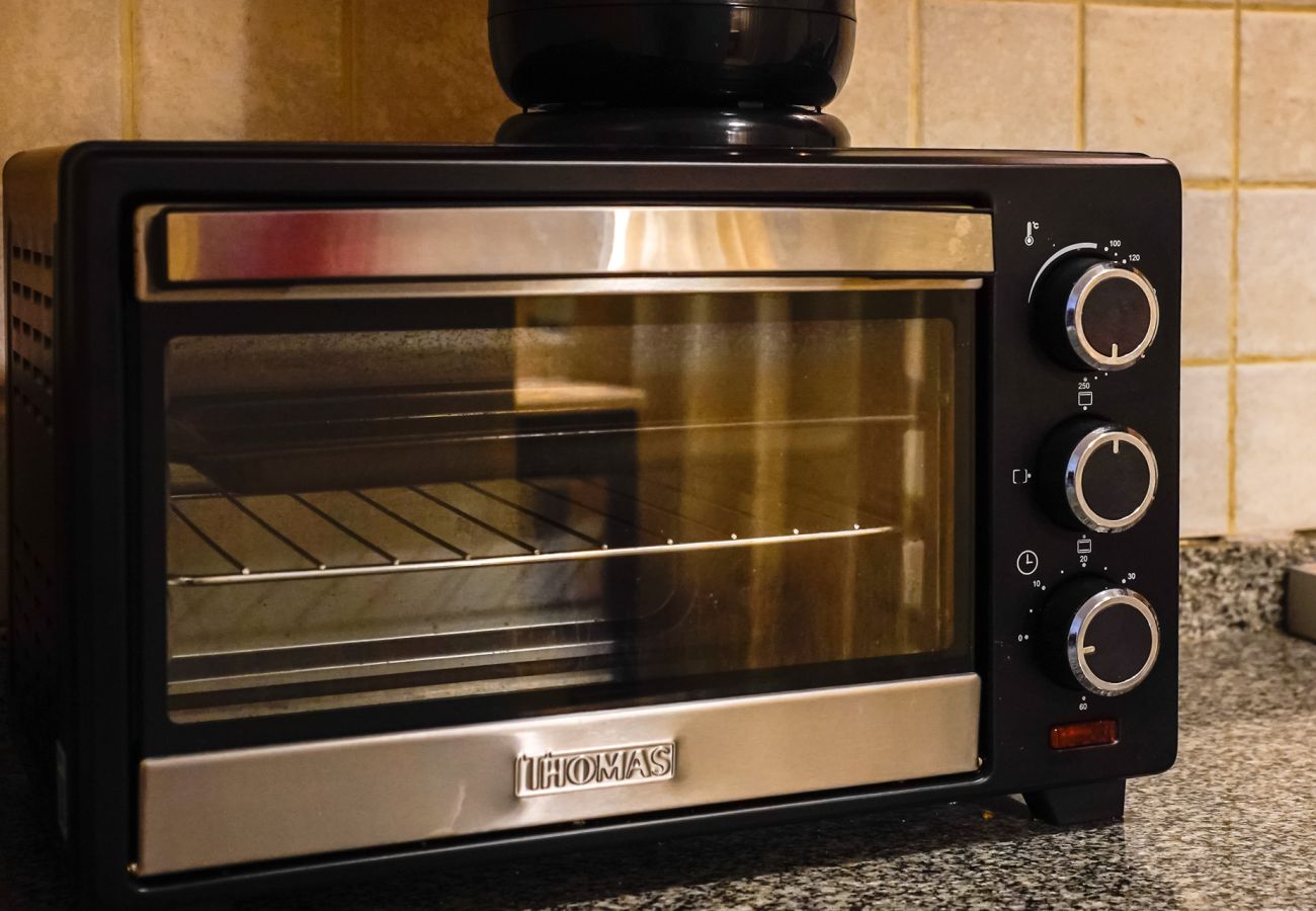 Apartment in San Carlos de Bariloche - BOG - Nórdico centro Studio