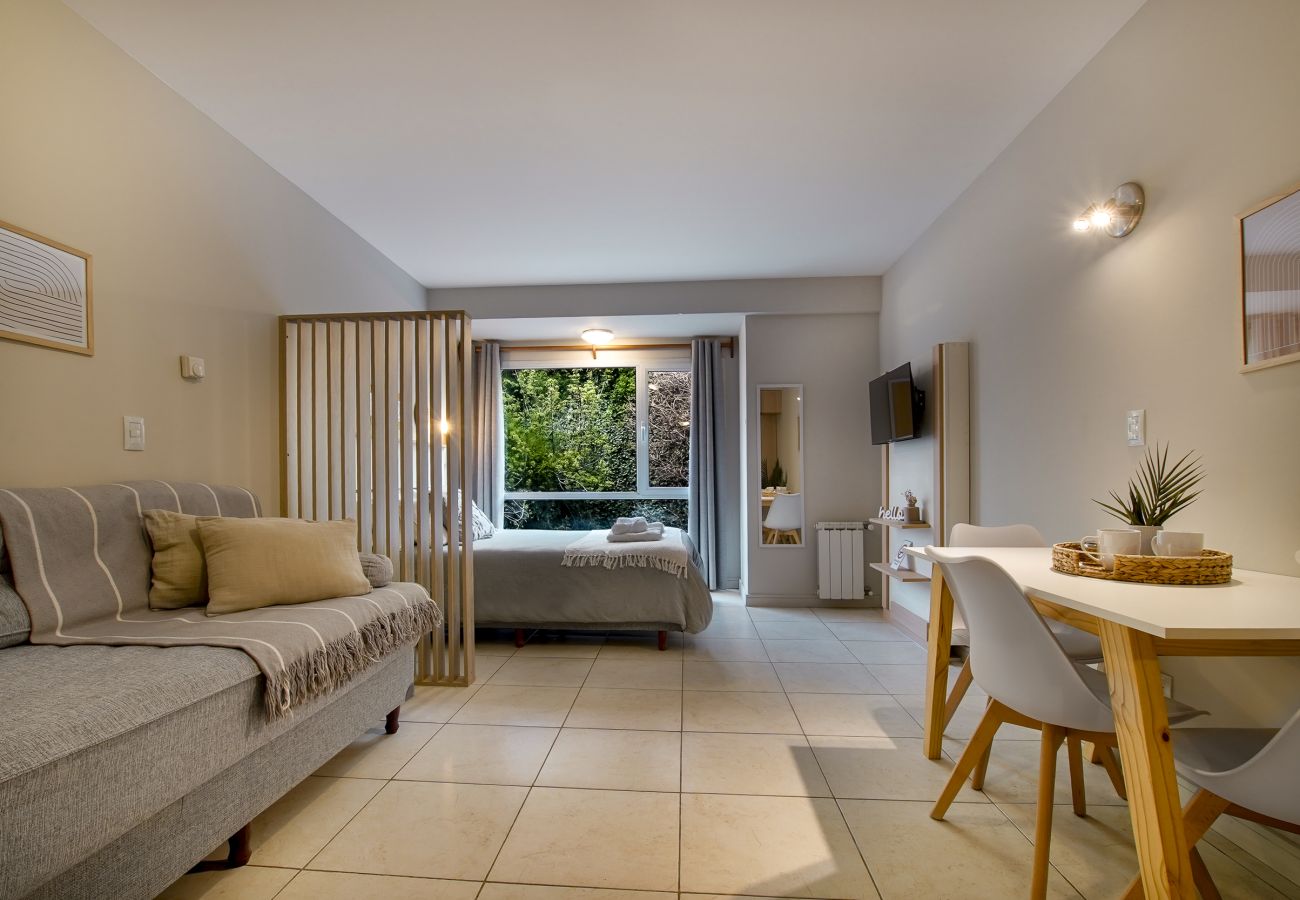 Apartment in San Carlos de Bariloche - BOG - Nórdico centro Studio