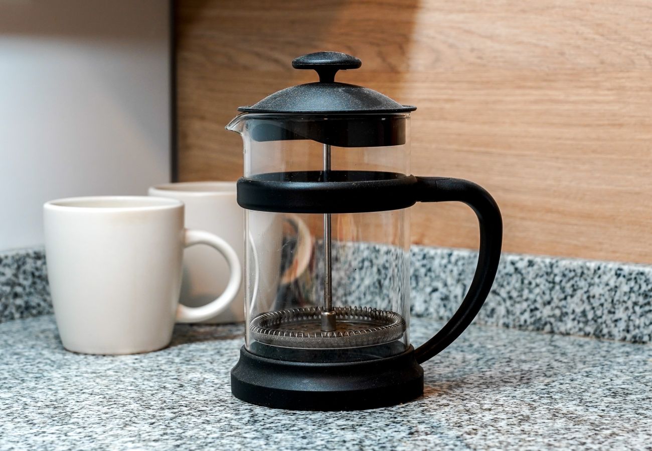 Apartment in San Carlos de Bariloche - BOG - Urban centro Studio