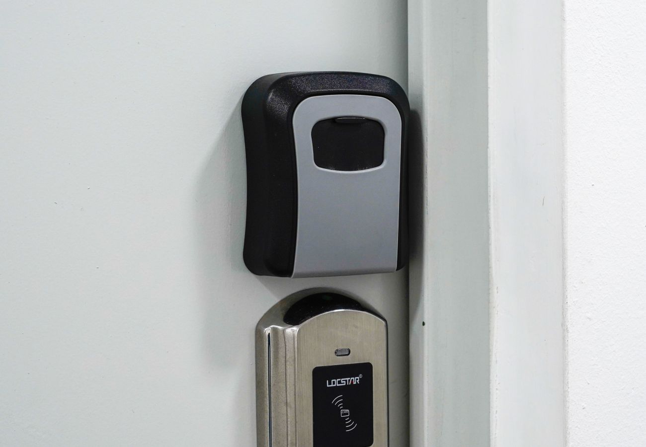 Apartment in San Carlos de Bariloche - BOG - Urban centro Studio