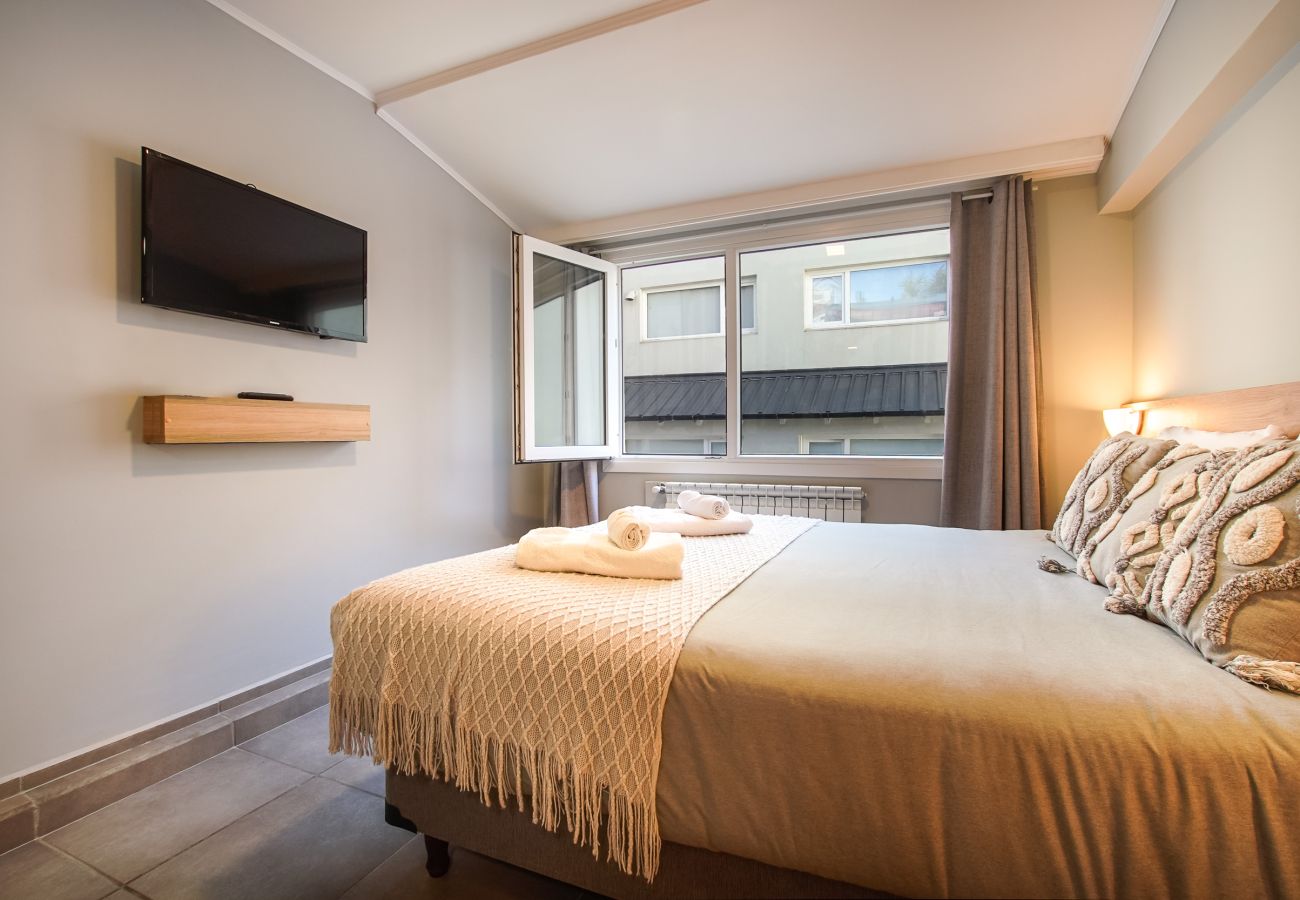 Apartment in San Carlos de Bariloche - BOG - Urban centro Studio