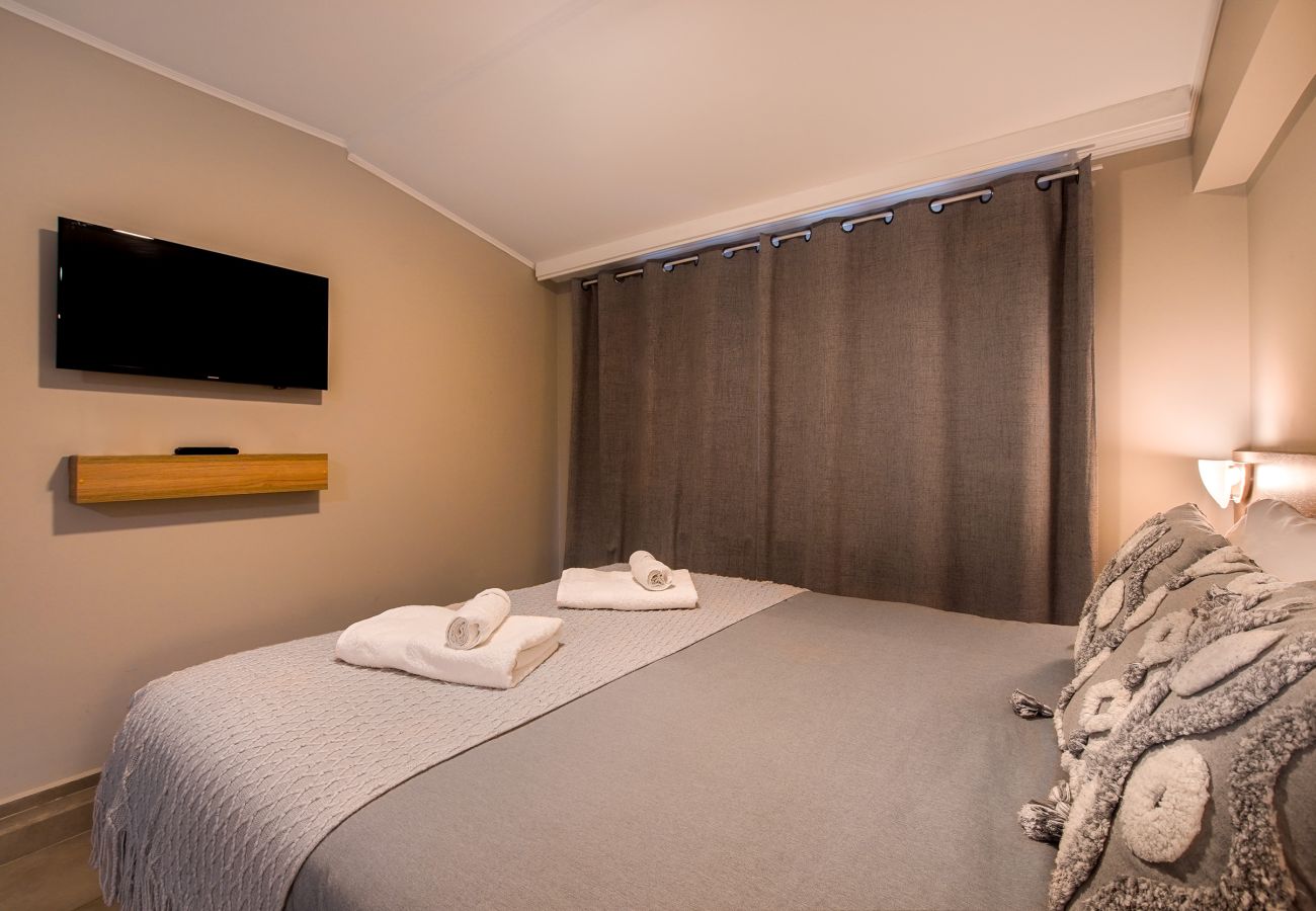 Apartment in San Carlos de Bariloche - BOG - Urban centro Studio