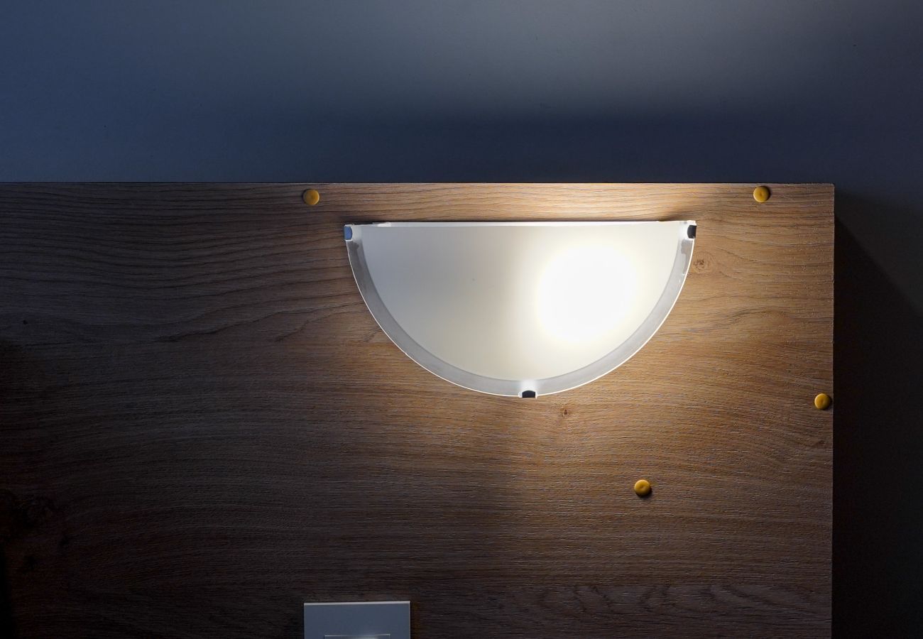 Apartment in San Carlos de Bariloche - BOG - Urban centro Studio