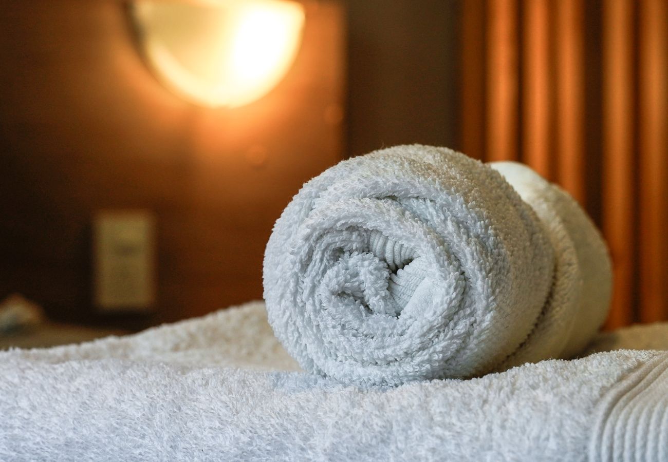 Apartment in San Carlos de Bariloche - BOG - Urban centro Studio