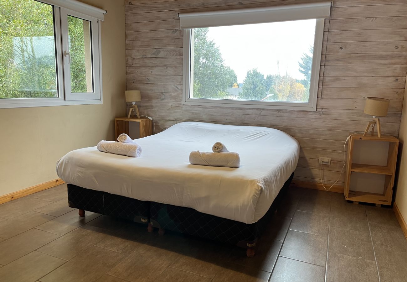 Apartment in Villa La Angostura - BOG - Baguales 5 Departamento céntrico