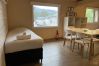 Apartment in Villa La Angostura - BOG - Baguales 5 Departamento céntrico