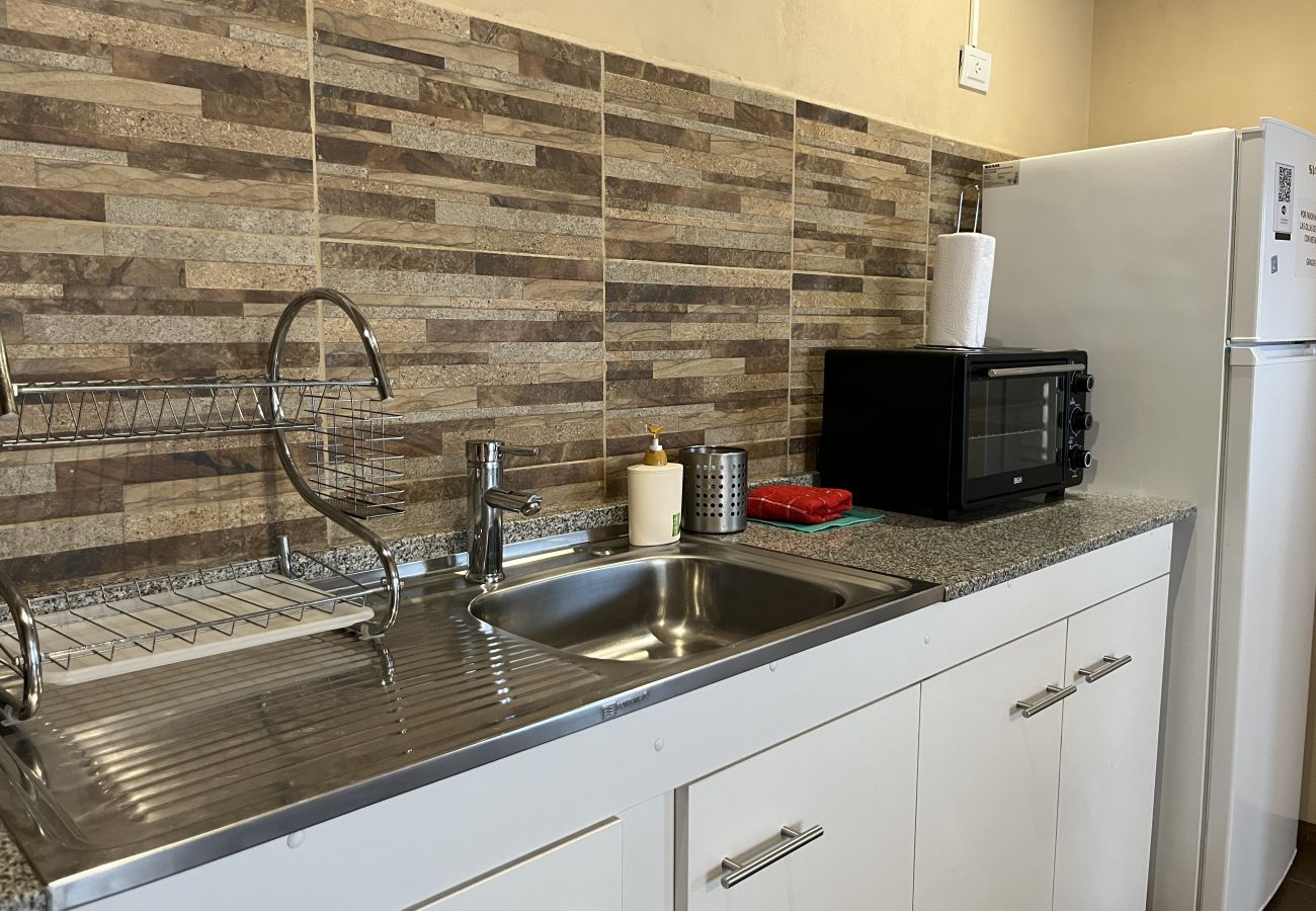 Apartment in Villa La Angostura - BOG Baguales 4 - Departamento Céntrico