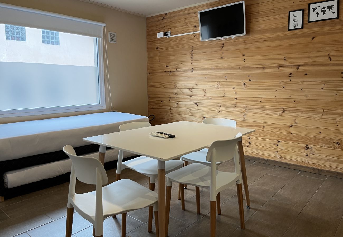 Apartment in Villa La Angostura - BOG Baguales 4 - Departamento Céntrico