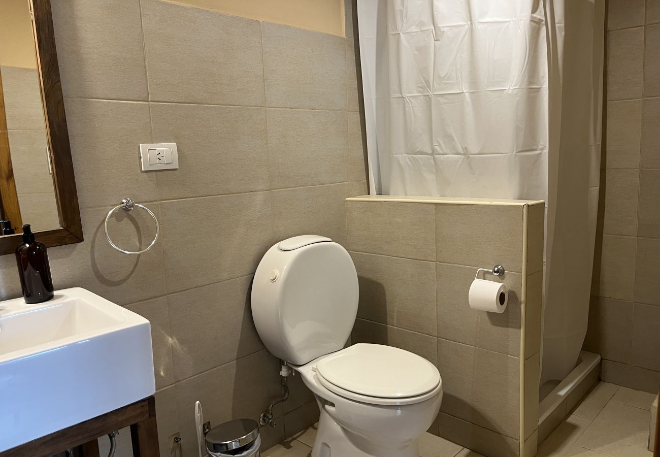 Apartment in Villa La Angostura - BOG Baguales 4 - Departamento Céntrico