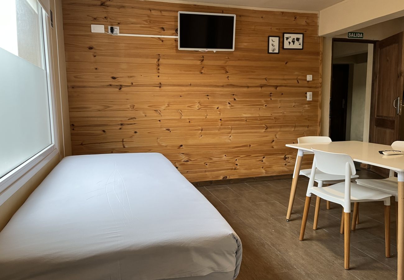 Apartment in Villa La Angostura - BOG Baguales 4 - Departamento Céntrico