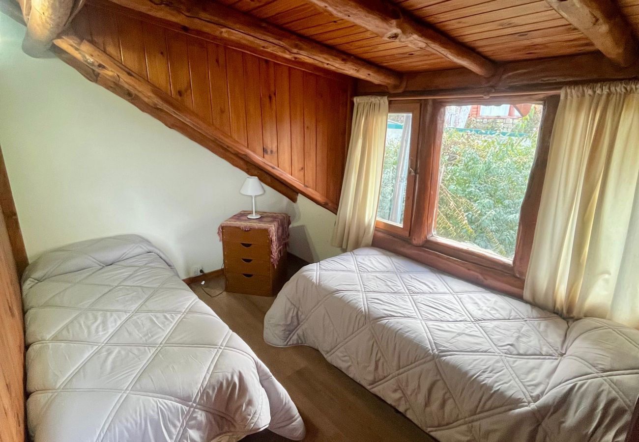 Cabin in San Carlos de Bariloche - BOG Alma Clara 1 - Cabaña Patagonica