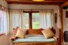 Cabin in San Carlos de Bariloche - BOG Alma Clara 1 - Cabaña Patagonica